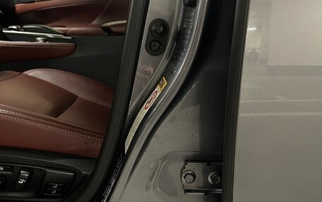 Lexus GS IV рестайлинг, 2012 год, 2 900 000 рублей, 10 фотография