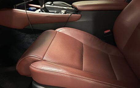 Lexus GS IV рестайлинг, 2012 год, 2 900 000 рублей, 12 фотография