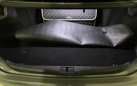 Lexus GS IV рестайлинг, 2012 год, 2 900 000 рублей, 16 фотография