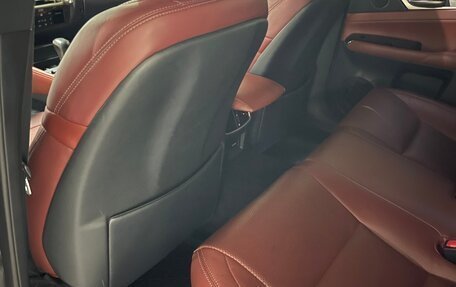 Lexus GS IV рестайлинг, 2012 год, 2 900 000 рублей, 22 фотография