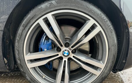 BMW 6 серия, 2019 год, 6 290 000 рублей, 11 фотография