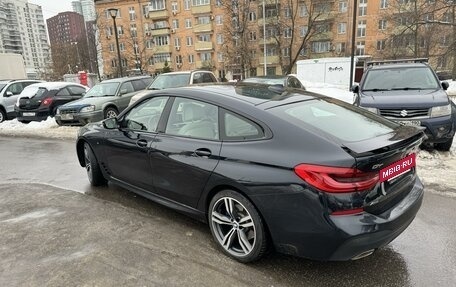 BMW 6 серия, 2019 год, 6 290 000 рублей, 7 фотография