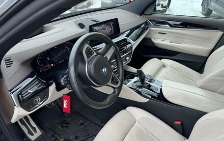 BMW 6 серия, 2019 год, 6 290 000 рублей, 8 фотография