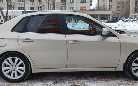 Subaru Impreza III, 2008 год, 697 000 рублей, 4 фотография