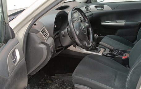 Subaru Impreza III, 2008 год, 697 000 рублей, 16 фотография