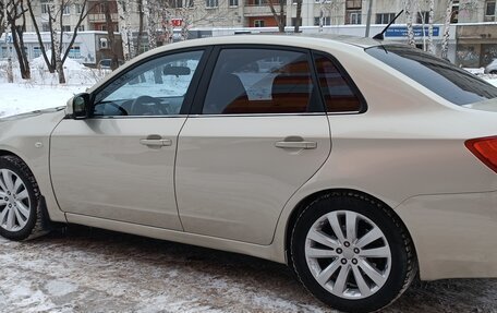 Subaru Impreza III, 2008 год, 697 000 рублей, 7 фотография