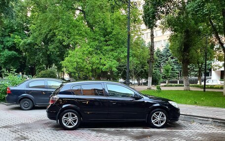 Opel Astra H, 2008 год, 770 000 рублей, 4 фотография