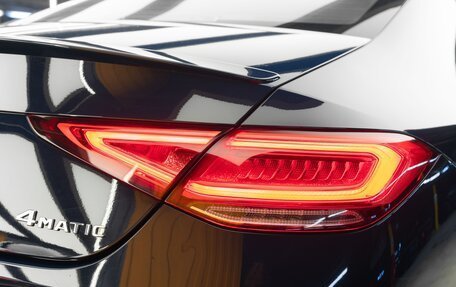 Mercedes-Benz CLS, 2021 год, 7 900 000 рублей, 17 фотография
