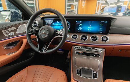 Mercedes-Benz CLS, 2021 год, 7 900 000 рублей, 11 фотография