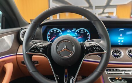 Mercedes-Benz CLS, 2021 год, 7 900 000 рублей, 14 фотография