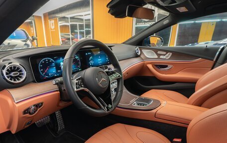 Mercedes-Benz CLS, 2021 год, 7 900 000 рублей, 9 фотография