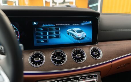 Mercedes-Benz CLS, 2021 год, 7 900 000 рублей, 33 фотография