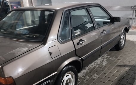 Audi 80, 1984 год, 135 000 рублей, 8 фотография