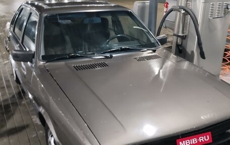 Audi 80, 1984 год, 135 000 рублей, 5 фотография