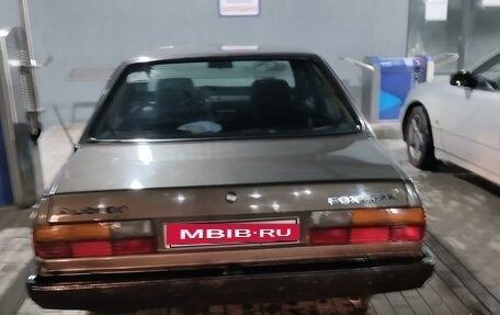 Audi 80, 1984 год, 135 000 рублей, 4 фотография