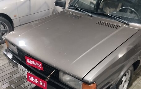 Audi 80, 1984 год, 135 000 рублей, 7 фотография