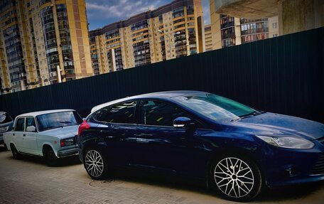 Ford Focus III, 2013 год, 930 000 рублей, 6 фотография