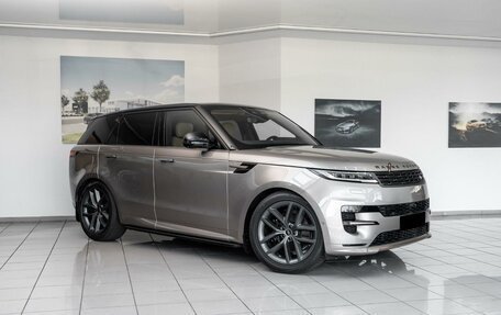 Land Rover Range Rover Sport, 2023 год, 15 455 000 рублей, 2 фотография