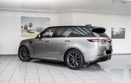 Land Rover Range Rover Sport, 2023 год, 15 455 000 рублей, 3 фотография