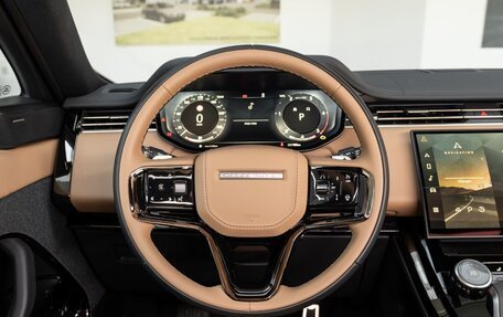 Land Rover Range Rover Sport, 2023 год, 15 455 000 рублей, 5 фотография