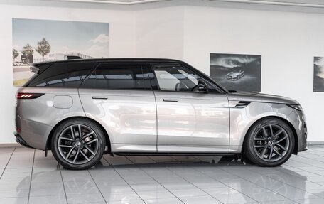 Land Rover Range Rover Sport, 2023 год, 15 455 000 рублей, 4 фотография