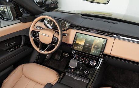 Land Rover Range Rover Sport, 2023 год, 15 455 000 рублей, 8 фотография