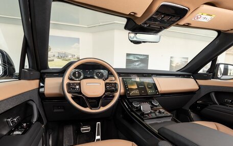 Land Rover Range Rover Sport, 2023 год, 15 455 000 рублей, 7 фотография