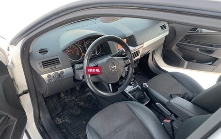 Opel Astra H, 2013 год, 810 000 рублей, 10 фотография