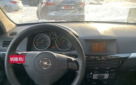 Opel Astra H, 2013 год, 810 000 рублей, 13 фотография
