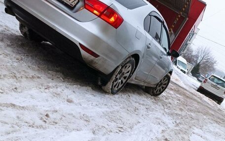 Volkswagen Jetta VI, 2013 год, 895 000 рублей, 5 фотография