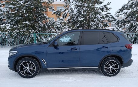 BMW X5, 2020 год, 6 590 000 рублей, 2 фотография