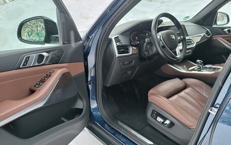 BMW X5, 2020 год, 6 590 000 рублей, 19 фотография