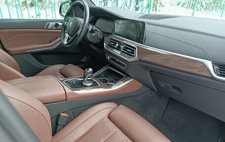 BMW X5, 2020 год, 6 590 000 рублей, 21 фотография
