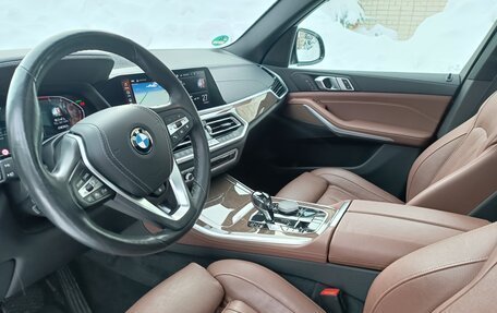 BMW X5, 2020 год, 6 590 000 рублей, 20 фотография