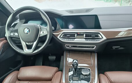 BMW X5, 2020 год, 6 590 000 рублей, 22 фотография