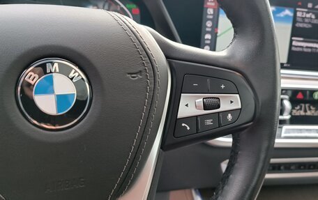 BMW X5, 2020 год, 6 590 000 рублей, 28 фотография