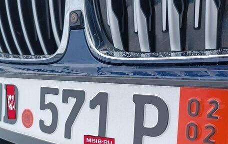 BMW X5, 2020 год, 6 590 000 рублей, 18 фотография