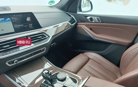 BMW X5, 2020 год, 6 590 000 рублей, 23 фотография