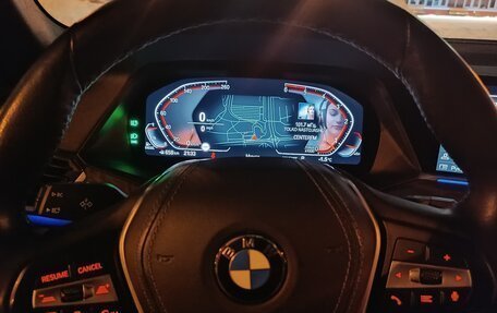 BMW X5, 2020 год, 6 590 000 рублей, 37 фотография