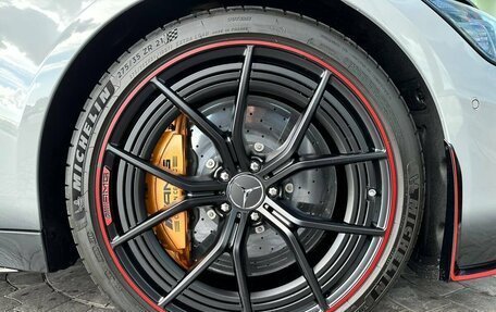 Mercedes-Benz AMG GT, 2023 год, 33 600 000 рублей, 7 фотография