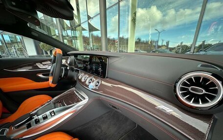 Mercedes-Benz AMG GT, 2023 год, 33 600 000 рублей, 11 фотография
