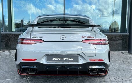Mercedes-Benz AMG GT, 2023 год, 33 600 000 рублей, 6 фотография