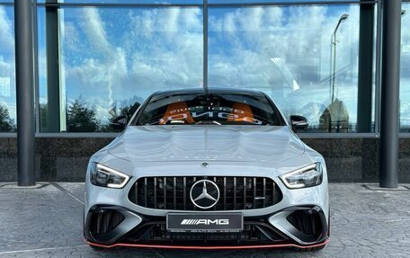 Mercedes-Benz AMG GT, 2023 год, 33 600 000 рублей, 2 фотография