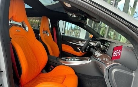 Mercedes-Benz AMG GT, 2023 год, 33 600 000 рублей, 8 фотография