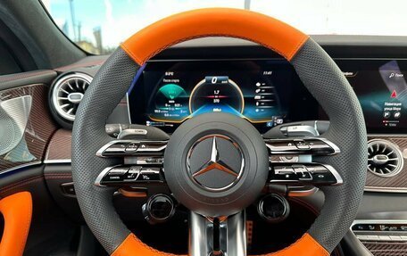 Mercedes-Benz AMG GT, 2023 год, 33 600 000 рублей, 22 фотография