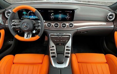 Mercedes-Benz AMG GT, 2023 год, 33 600 000 рублей, 20 фотография