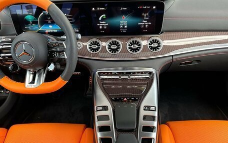 Mercedes-Benz AMG GT, 2023 год, 33 600 000 рублей, 21 фотография