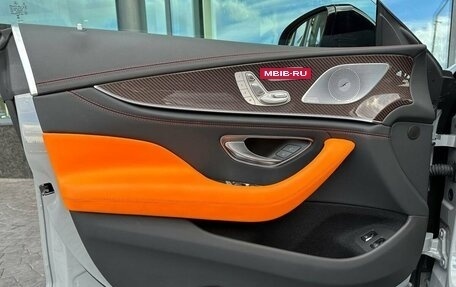 Mercedes-Benz AMG GT, 2023 год, 33 600 000 рублей, 17 фотография