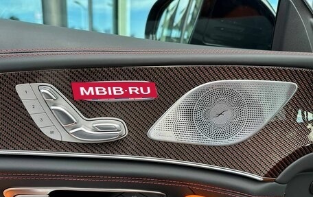 Mercedes-Benz AMG GT, 2023 год, 33 600 000 рублей, 19 фотография