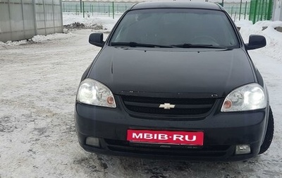 Chevrolet Lacetti, 2011 год, 664 999 рублей, 1 фотография
